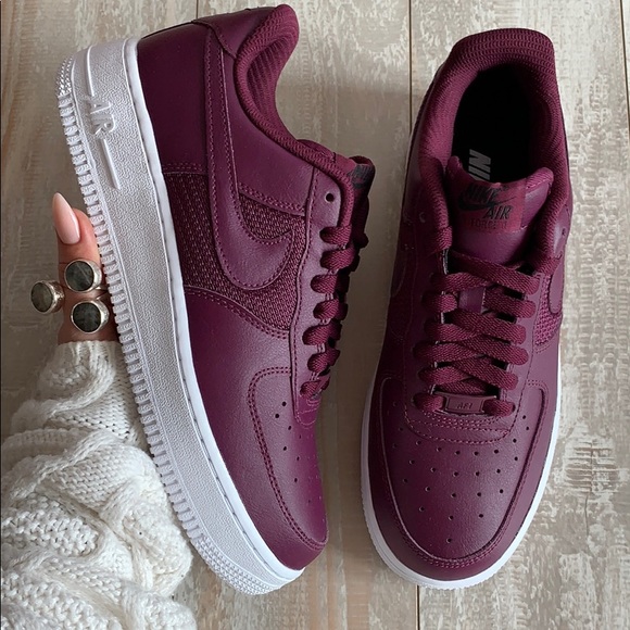 air force 1 custom id